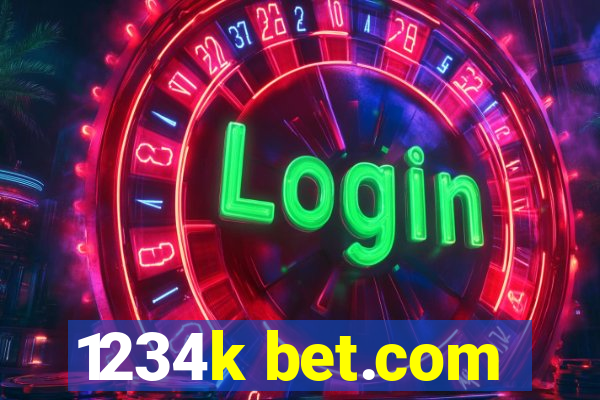 1234k bet.com